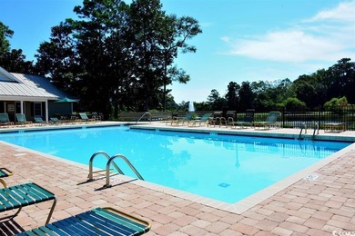 Come get one of the last XL lots in Pawleys Plantation in an X on Pawleys Plantation Golf and Country Club in South Carolina - for sale on GolfHomes.com, golf home, golf lot