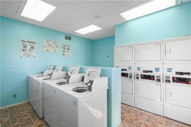 Price Improvement! Spectacular Updated 2-Bedroom, 2-Bath on Padre Isles Golf Course in Texas - for sale on GolfHomes.com, golf home, golf lot