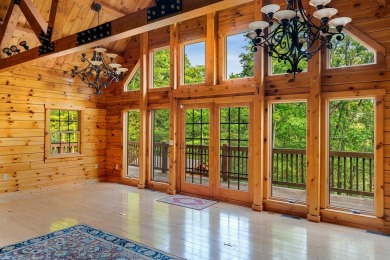 Discover a rare opportunity in the private, amenity-rich on Eagle Rock Golf and Ski Resort in Pennsylvania - for sale on GolfHomes.com, golf home, golf lot