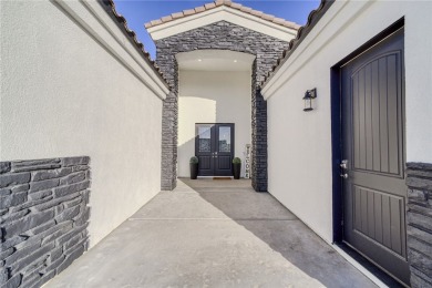 Luxury Turnkey Home in the gated community of the Greens at Los on Los Lagos Golf Club in Arizona - for sale on GolfHomes.com, golf home, golf lot