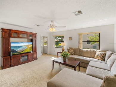 PERFECTLY MAINTAINED & Immaculate.  55+ Community Located 1.8 on Sandpiper Golf Club in Florida - for sale on GolfHomes.com, golf home, golf lot