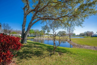 Welcome to the ultimate resort-style lifestyle in the highly on Crane Lakes Golf and Country Club in Florida - for sale on GolfHomes.com, golf home, golf lot