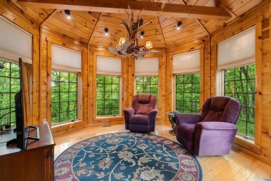 Discover a rare opportunity in the private, amenity-rich on Eagle Rock Golf and Ski Resort in Pennsylvania - for sale on GolfHomes.com, golf home, golf lot