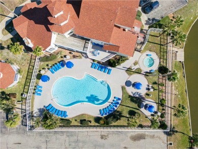 Price Improvement! Spectacular Updated 2-Bedroom, 2-Bath on Padre Isles Golf Course in Texas - for sale on GolfHomes.com, golf home, golf lot