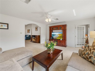 PERFECTLY MAINTAINED & Immaculate.  55+ Community Located 1.8 on Sandpiper Golf Club in Florida - for sale on GolfHomes.com, golf home, golf lot