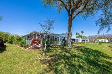 Welcome to the ultimate resort-style lifestyle in the highly on Crane Lakes Golf and Country Club in Florida - for sale on GolfHomes.com, golf home, golf lot