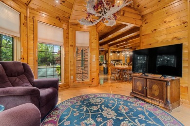 Discover a rare opportunity in the private, amenity-rich on Eagle Rock Golf and Ski Resort in Pennsylvania - for sale on GolfHomes.com, golf home, golf lot