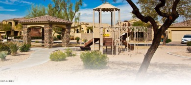 Location, Location , Location This beautiful home in Palm Valley on Tuscany Falls At Pebble Creek in Arizona - for sale on GolfHomes.com, golf home, golf lot