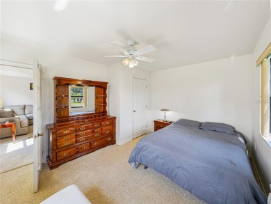 PERFECTLY MAINTAINED & Immaculate.  55+ Community Located 1.8 on Sandpiper Golf Club in Florida - for sale on GolfHomes.com, golf home, golf lot
