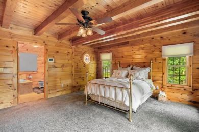 Discover a rare opportunity in the private, amenity-rich on Eagle Rock Golf and Ski Resort in Pennsylvania - for sale on GolfHomes.com, golf home, golf lot