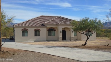 Whether you are a full time resident, seasonal resident, or an on Tubac Golf Resort and Spa in Arizona - for sale on GolfHomes.com, golf home, golf lot