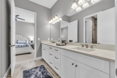 A rare opportunity presents itself to own an exquisite Neal on Verandah Golf Course and Club in Florida - for sale on GolfHomes.com, golf home, golf lot