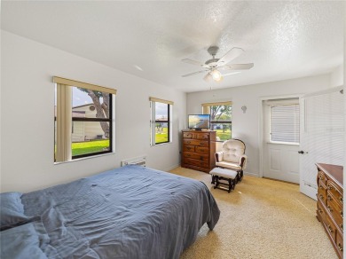 PERFECTLY MAINTAINED & Immaculate.  55+ Community Located 1.8 on Sandpiper Golf Club in Florida - for sale on GolfHomes.com, golf home, golf lot