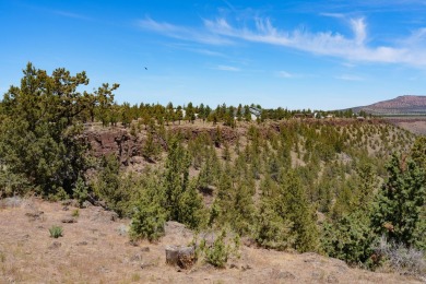 Stunning Lindal Cedar Home perched on a canyon rim with sweeping on Crooked River Ranch Golf Club in Oregon - for sale on GolfHomes.com, golf home, golf lot