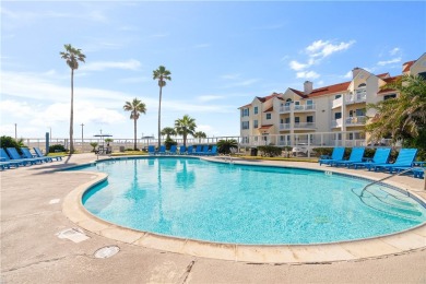 Price Improvement! Spectacular Updated 2-Bedroom, 2-Bath on Padre Isles Golf Course in Texas - for sale on GolfHomes.com, golf home, golf lot