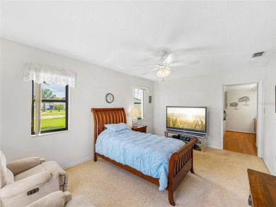 PERFECTLY MAINTAINED & Immaculate.  55+ Community Located 1.8 on Sandpiper Golf Club in Florida - for sale on GolfHomes.com, golf home, golf lot