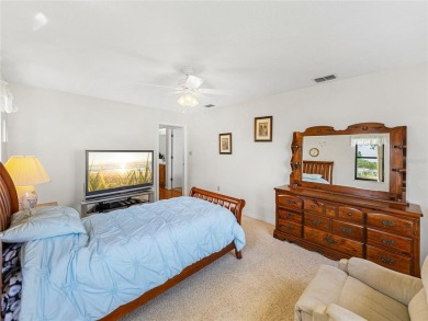 PERFECTLY MAINTAINED & Immaculate.  55+ Community Located 1.8 on Sandpiper Golf Club in Florida - for sale on GolfHomes.com, golf home, golf lot