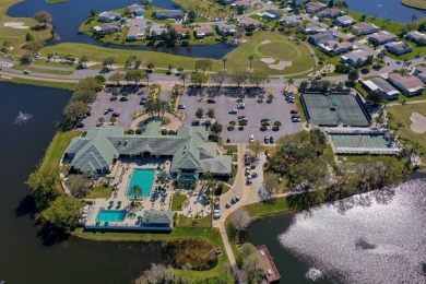Welcome to the ultimate resort-style lifestyle in the highly on Crane Lakes Golf and Country Club in Florida - for sale on GolfHomes.com, golf home, golf lot