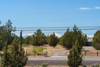 Stunning Lindal Cedar Home perched on a canyon rim with sweeping on Crooked River Ranch Golf Club in Oregon - for sale on GolfHomes.com, golf home, golf lot
