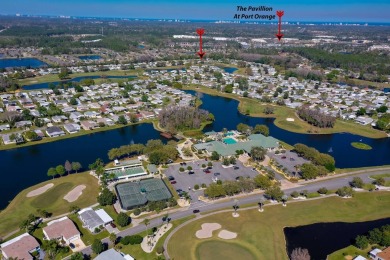 Welcome to the ultimate resort-style lifestyle in the highly on Crane Lakes Golf and Country Club in Florida - for sale on GolfHomes.com, golf home, golf lot