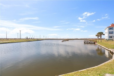 Price Improvement! Spectacular Updated 2-Bedroom, 2-Bath on Padre Isles Golf Course in Texas - for sale on GolfHomes.com, golf home, golf lot
