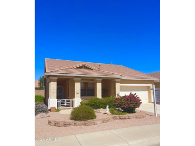 Discover the charm of Arizona Traditions - where neighbors on Arizona Traditions Golf Club in Arizona - for sale on GolfHomes.com, golf home, golf lot