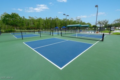 FURNISHED!!! This beautiful 3 bedroom condo has been nicely on Pelican Preserve Golf Club in Florida - for sale on GolfHomes.com, golf home, golf lot