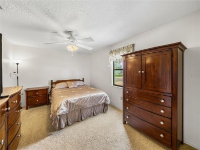 PERFECTLY MAINTAINED & Immaculate.  55+ Community Located 1.8 on Sandpiper Golf Club in Florida - for sale on GolfHomes.com, golf home, golf lot