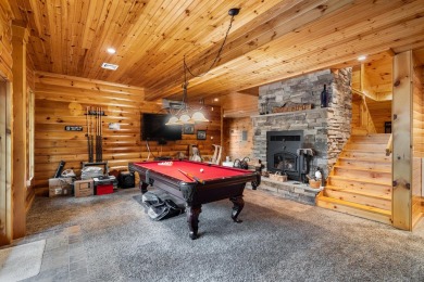 Discover a rare opportunity in the private, amenity-rich on Eagle Rock Golf and Ski Resort in Pennsylvania - for sale on GolfHomes.com, golf home, golf lot