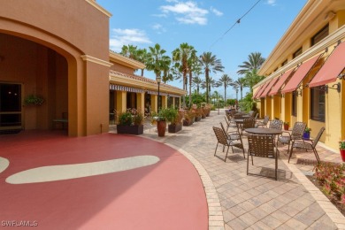 FURNISHED!!! This beautiful 3 bedroom condo has been nicely on Pelican Preserve Golf Club in Florida - for sale on GolfHomes.com, golf home, golf lot
