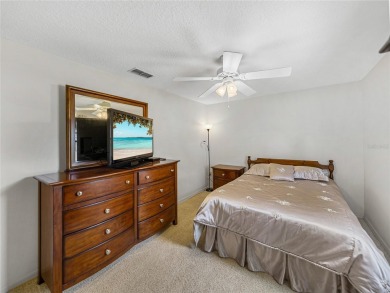 PERFECTLY MAINTAINED & Immaculate.  55+ Community Located 1.8 on Sandpiper Golf Club in Florida - for sale on GolfHomes.com, golf home, golf lot