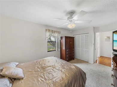 PERFECTLY MAINTAINED & Immaculate.  55+ Community Located 1.8 on Sandpiper Golf Club in Florida - for sale on GolfHomes.com, golf home, golf lot