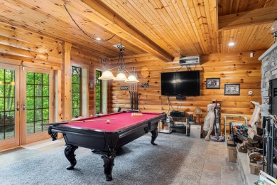 Discover a rare opportunity in the private, amenity-rich on Eagle Rock Golf and Ski Resort in Pennsylvania - for sale on GolfHomes.com, golf home, golf lot
