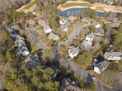 Nestled in the sought-after Wyndham community, 6104 Chadsworth on The Dominion Club at Wyndham in Virginia - for sale on GolfHomes.com, golf home, golf lot