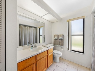 PERFECTLY MAINTAINED & Immaculate.  55+ Community Located 1.8 on Sandpiper Golf Club in Florida - for sale on GolfHomes.com, golf home, golf lot