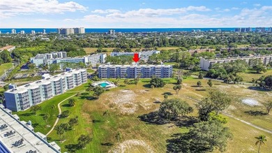 Welcome to the desirable ALL AGES Boca Teeca community! This on Ocean Breeze Golf and Country Club in Florida - for sale on GolfHomes.com, golf home, golf lot