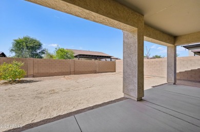 Location, Location , Location This beautiful home in Palm Valley on Tuscany Falls At Pebble Creek in Arizona - for sale on GolfHomes.com, golf home, golf lot