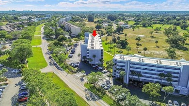Welcome to the desirable ALL AGES Boca Teeca community! This on Ocean Breeze Golf and Country Club in Florida - for sale on GolfHomes.com, golf home, golf lot