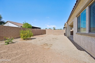 Location, Location , Location This beautiful home in Palm Valley on Tuscany Falls At Pebble Creek in Arizona - for sale on GolfHomes.com, golf home, golf lot