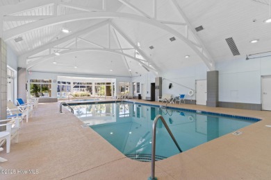 Discover one of the finest homesites still available in Ocean on Ocean Ridge Plantation in North Carolina - for sale on GolfHomes.com, golf home, golf lot