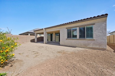 Location, Location , Location This beautiful home in Palm Valley on Tuscany Falls At Pebble Creek in Arizona - for sale on GolfHomes.com, golf home, golf lot