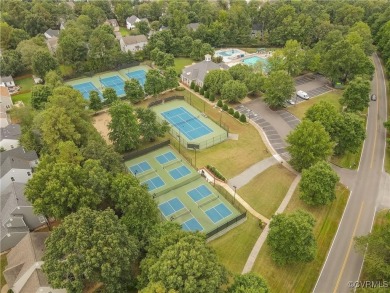 Nestled in the sought-after Wyndham community, 6104 Chadsworth on The Dominion Club at Wyndham in Virginia - for sale on GolfHomes.com, golf home, golf lot