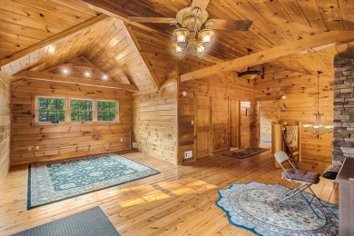 Discover a rare opportunity in the private, amenity-rich on Eagle Rock Golf and Ski Resort in Pennsylvania - for sale on GolfHomes.com, golf home, golf lot