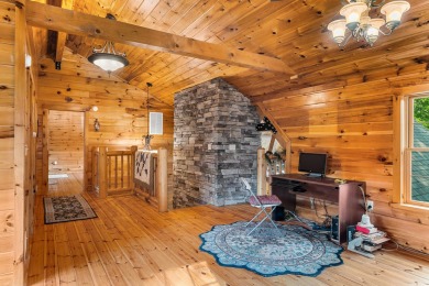 Discover a rare opportunity in the private, amenity-rich on Eagle Rock Golf and Ski Resort in Pennsylvania - for sale on GolfHomes.com, golf home, golf lot