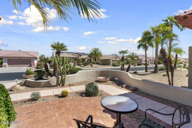 Beautiful Stonecrest on Granite Falls Golf Course with sweeping on Granite Falls Golf Club  in Arizona - for sale on GolfHomes.com, golf home, golf lot