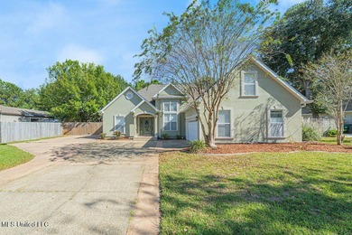 Welcome to Bay St. Louis, Mississippi - where coastal charm on The Bridges Golf Club At Hollywood Casino in Mississippi - for sale on GolfHomes.com, golf home, golf lot