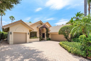 Welcome to luxury living in the prestigious Frenchman's Creek on Frenchmans Creek Country Club in Florida - for sale on GolfHomes.com, golf home, golf lot