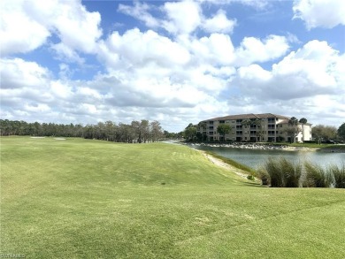 Gorgeous 4th Floor Brookside Condo with WONDERFUL views of Cedar on Cedar Hammock Golf and Country Club in Florida - for sale on GolfHomes.com, golf home, golf lot