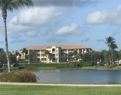 Gorgeous 4th Floor Brookside Condo with WONDERFUL views of Cedar on Cedar Hammock Golf and Country Club in Florida - for sale on GolfHomes.com, golf home, golf lot