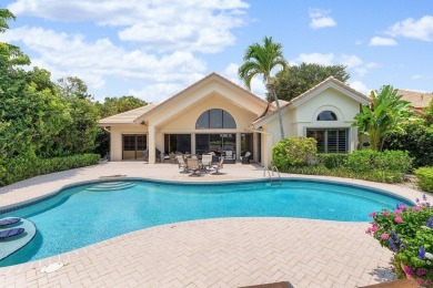 Welcome to luxury living in the prestigious Frenchman's Creek on Frenchmans Creek Country Club in Florida - for sale on GolfHomes.com, golf home, golf lot